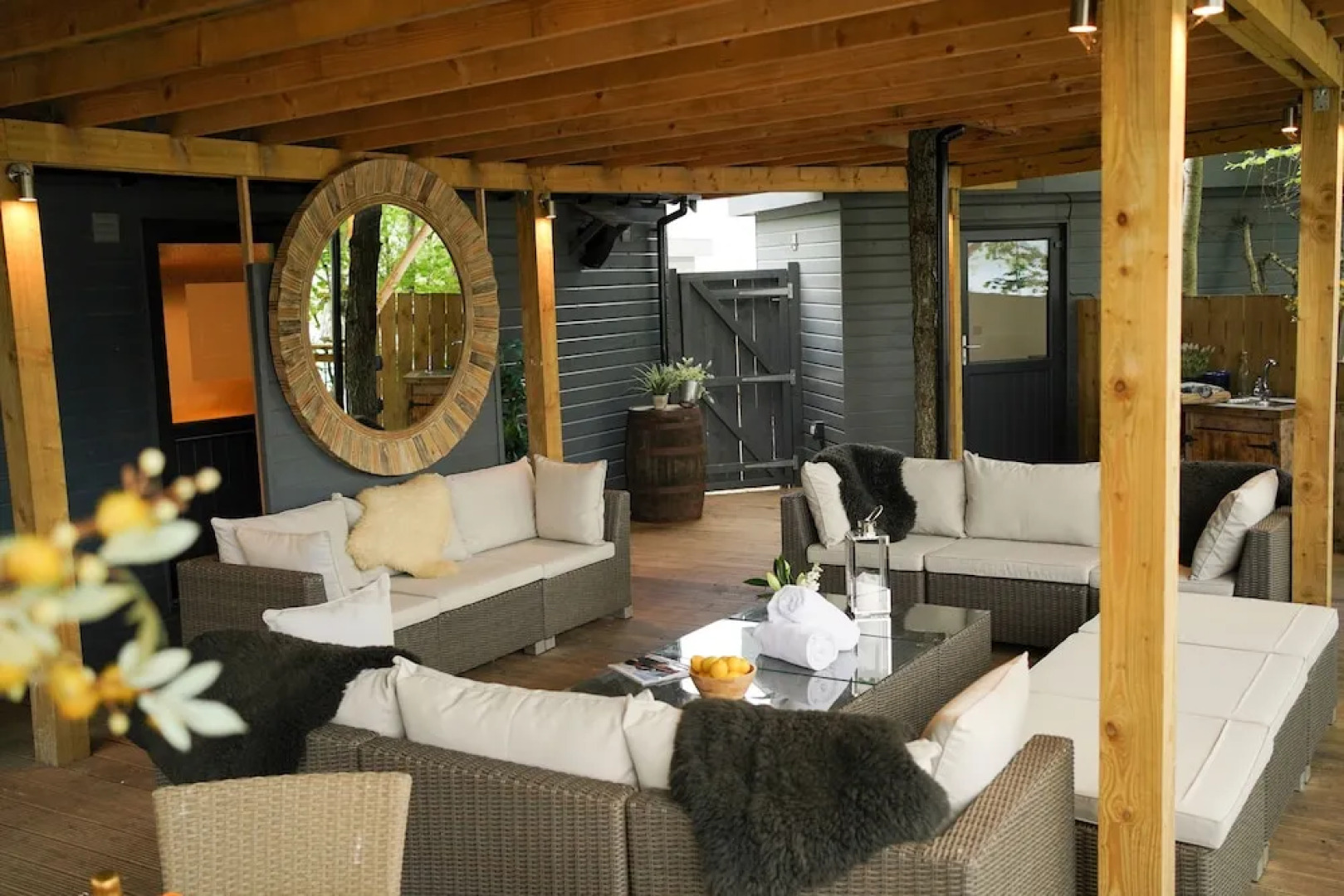 Taymouth Marina - Beinn Ghlas