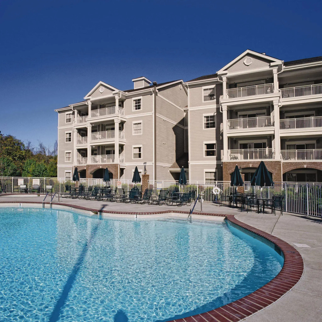 Club Wyndham Nashville