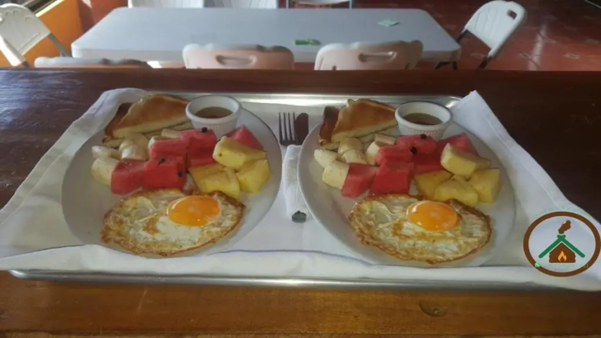 Hotel Chalets Los Volcanes