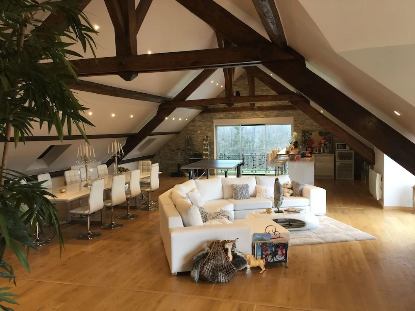 Ferme Manoir de Dubourvieux