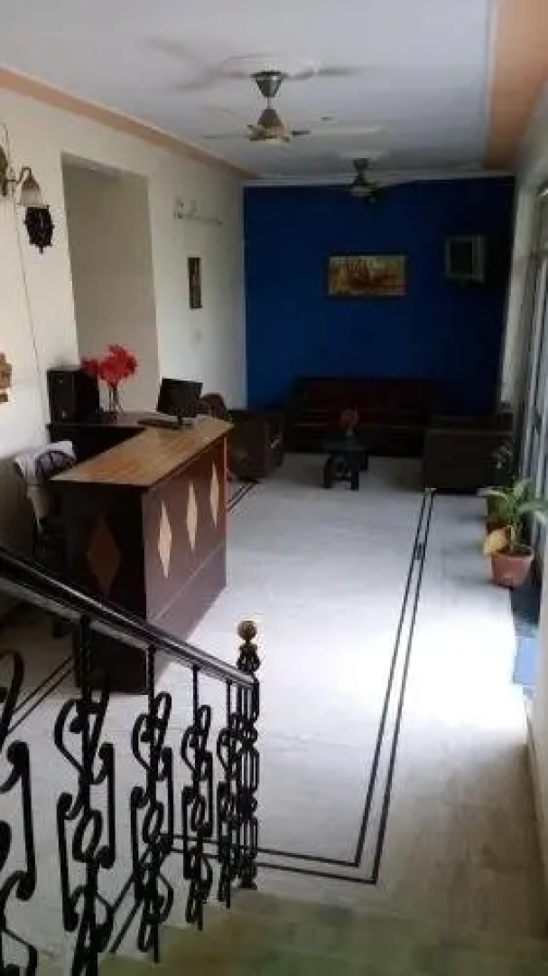 Ranthambhore Holiday Inn