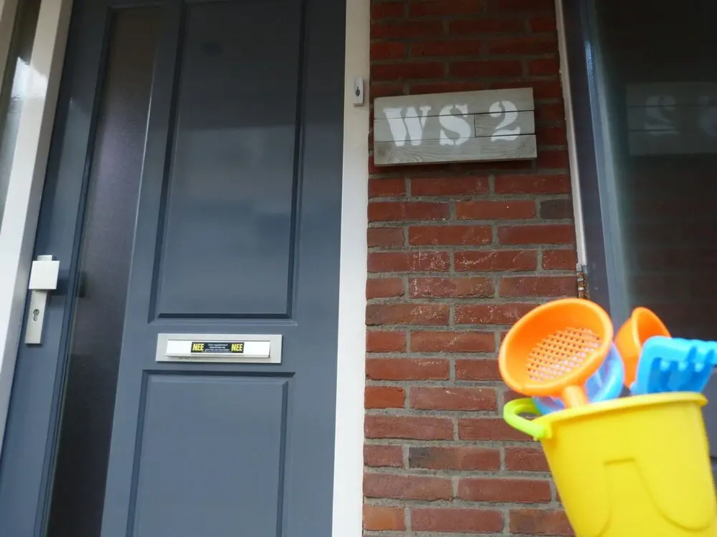 Spacious and Comfortable Holiday Home in Modernised Drive-in House