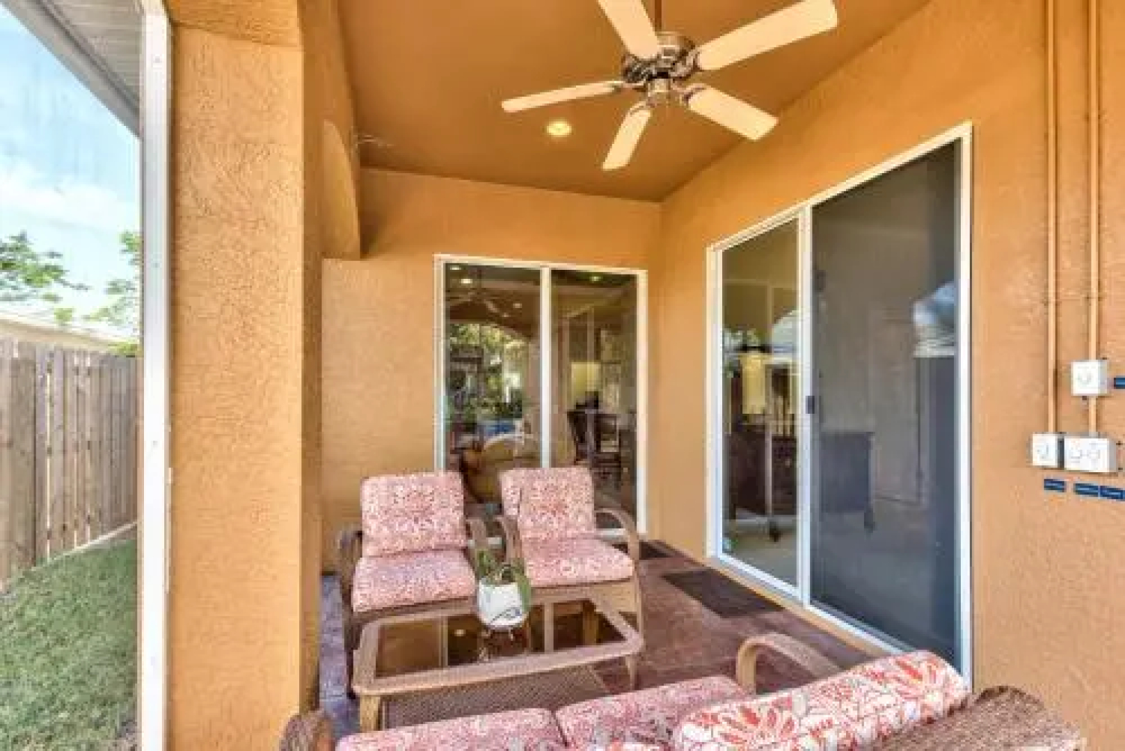 Syracuse Vacation Rental