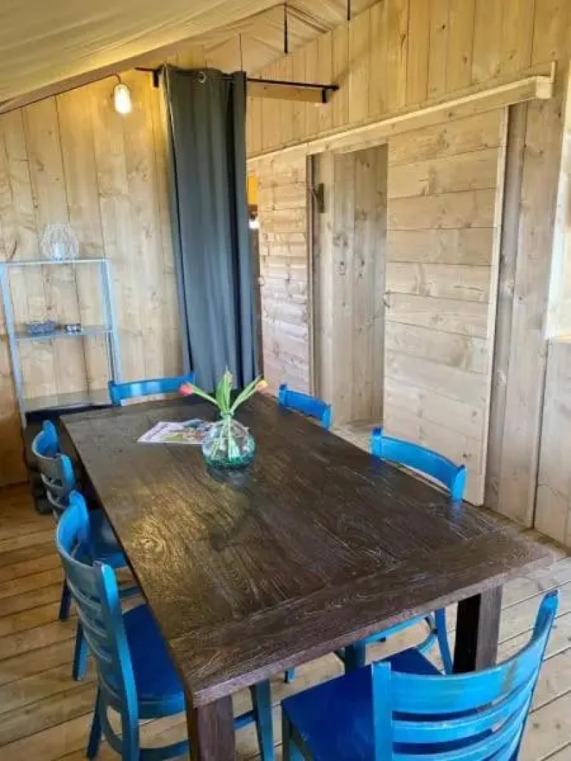 Recreatiepark Riverside