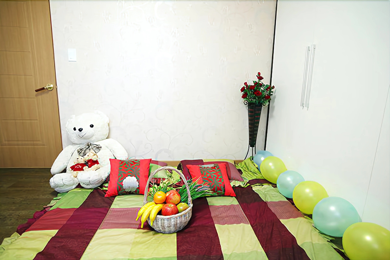 Blue Ocean Tourist Pension