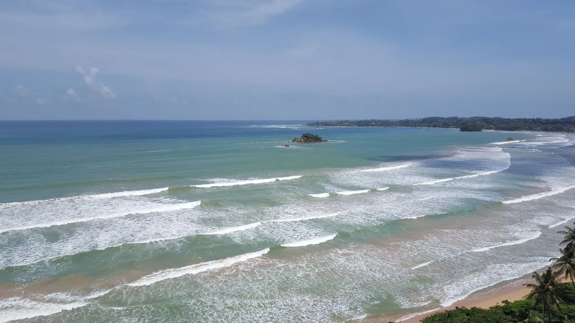 Курортный отель Weligama Bay Marriott Resort & Spa