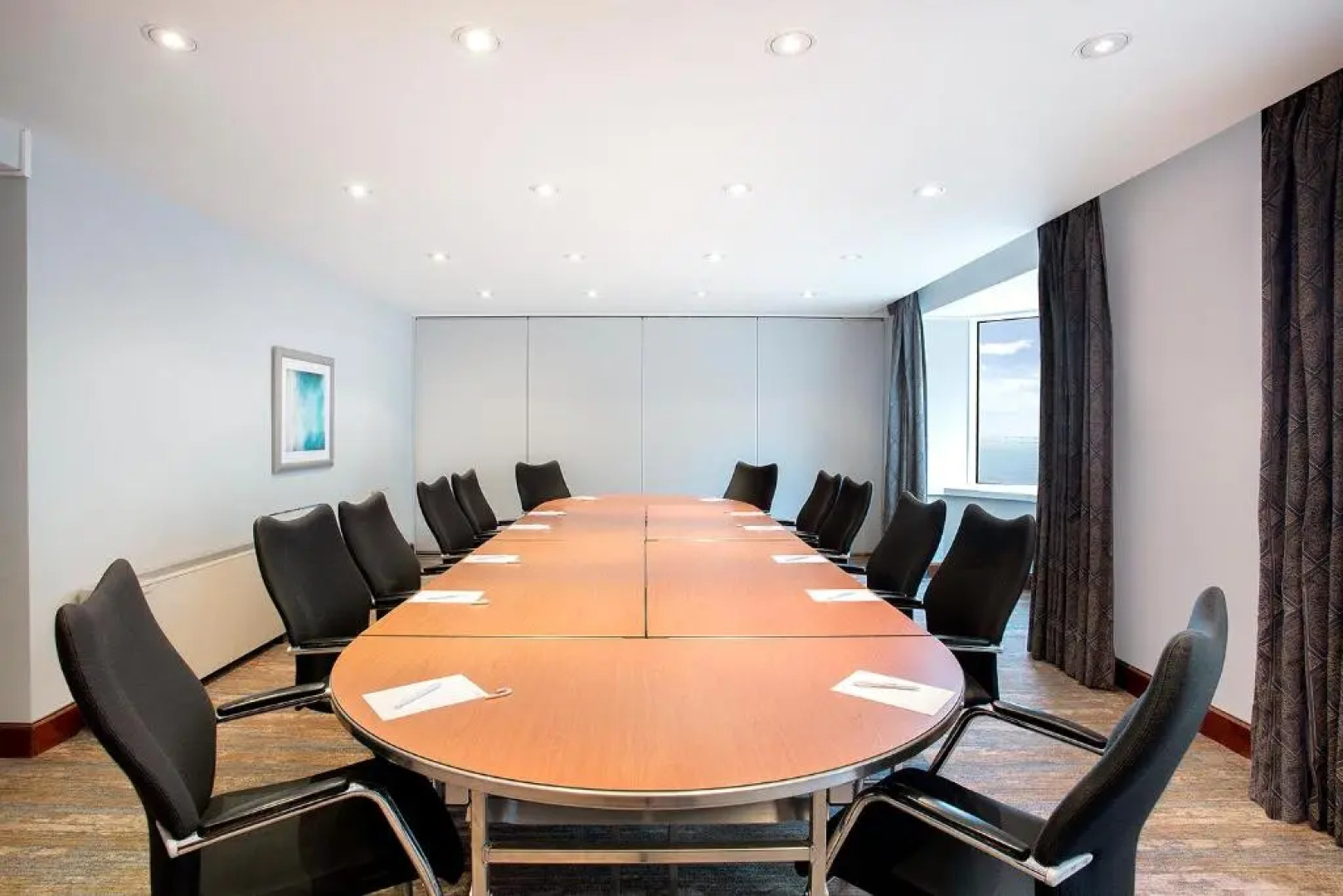 Leonardo Royal Hotel Brighton Waterfront