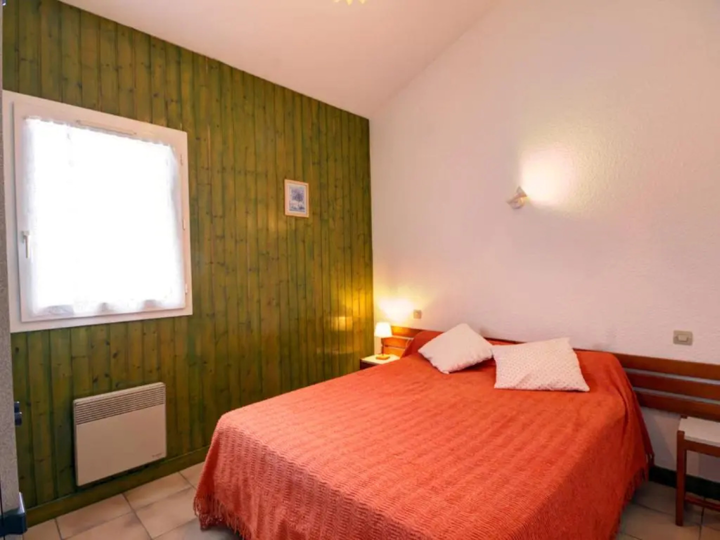 Gîte Usson-en-Forez, 3 pièces, 4 personnes - FR-1-496-162