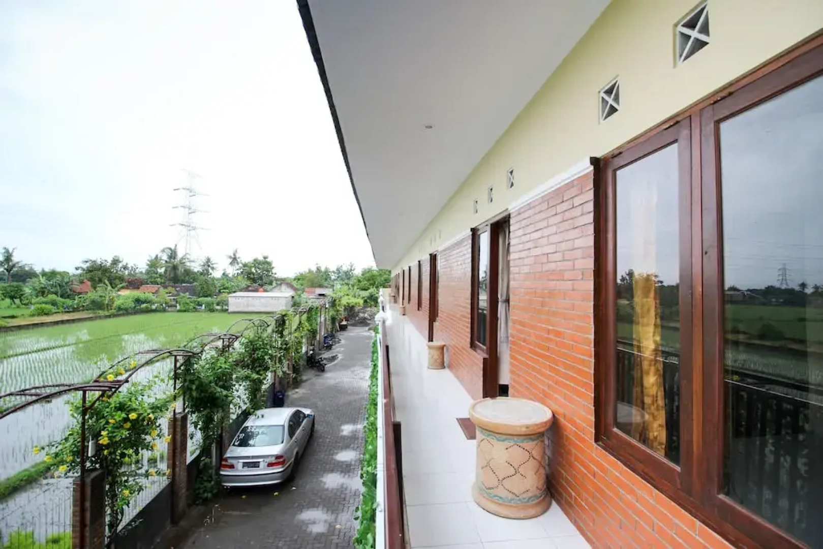 RedDoorz near Desa Wisata Kasongan