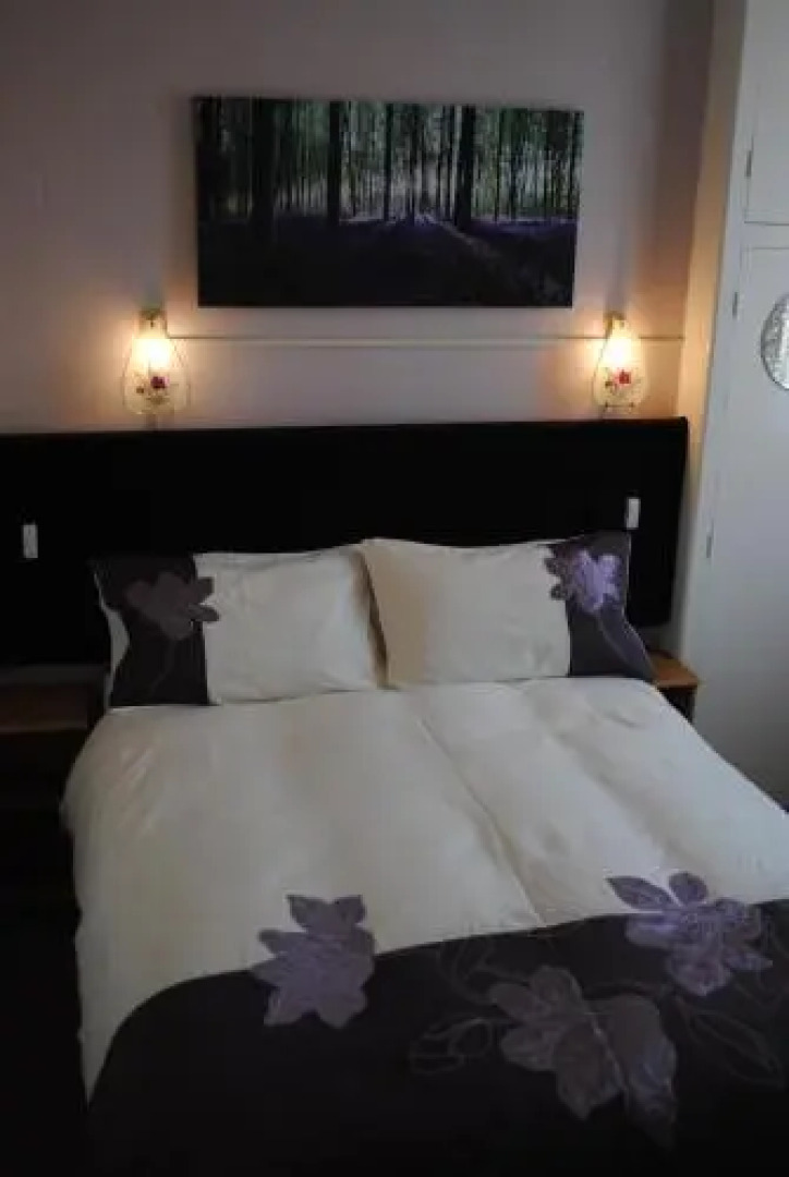 The Flintstones Guest House