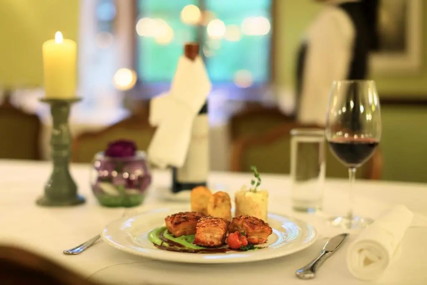 Hotel Schloss Weikersdorf