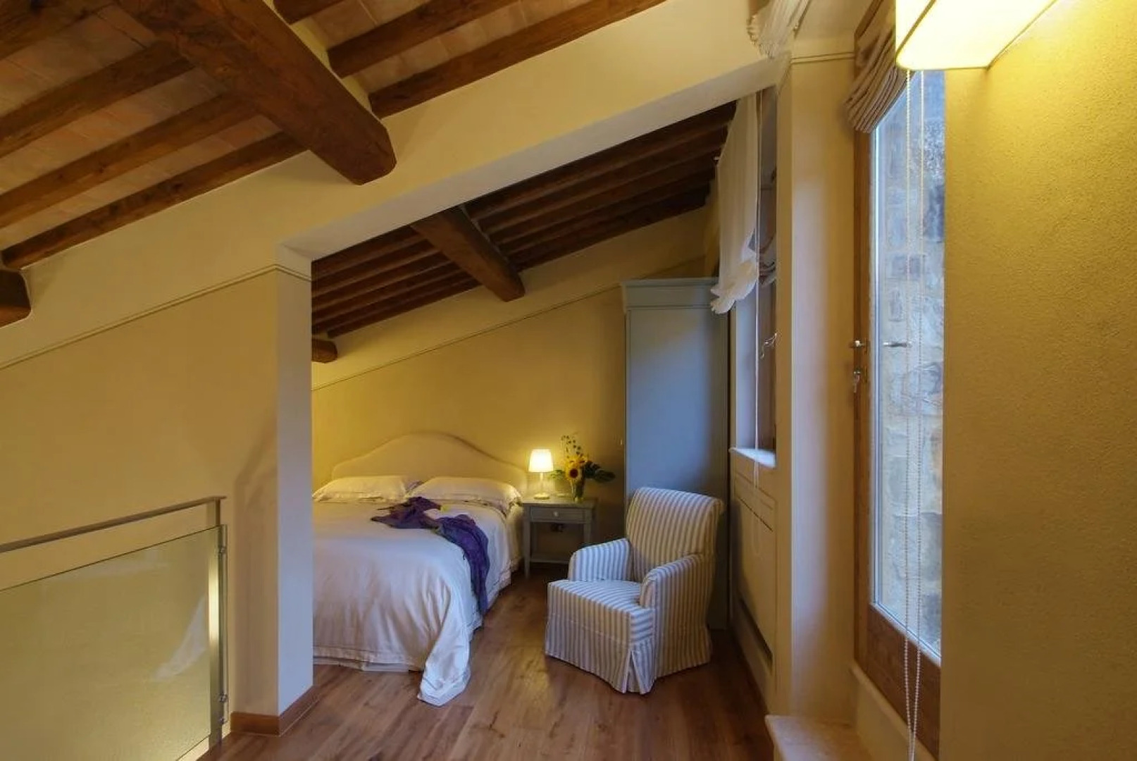 Borgo Canalicchio Di Sopra Relais