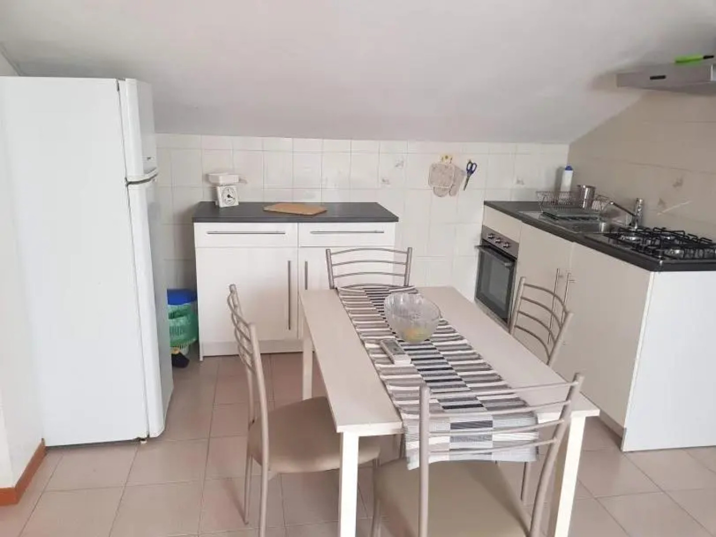 Appartamenti Lido Riccio