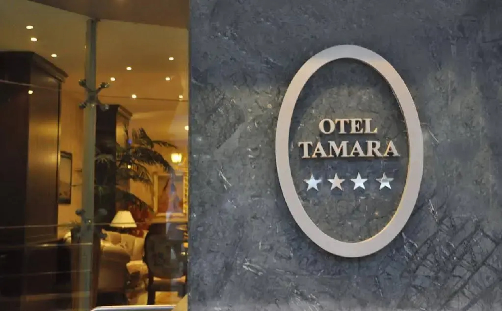 Tamara Business Otel