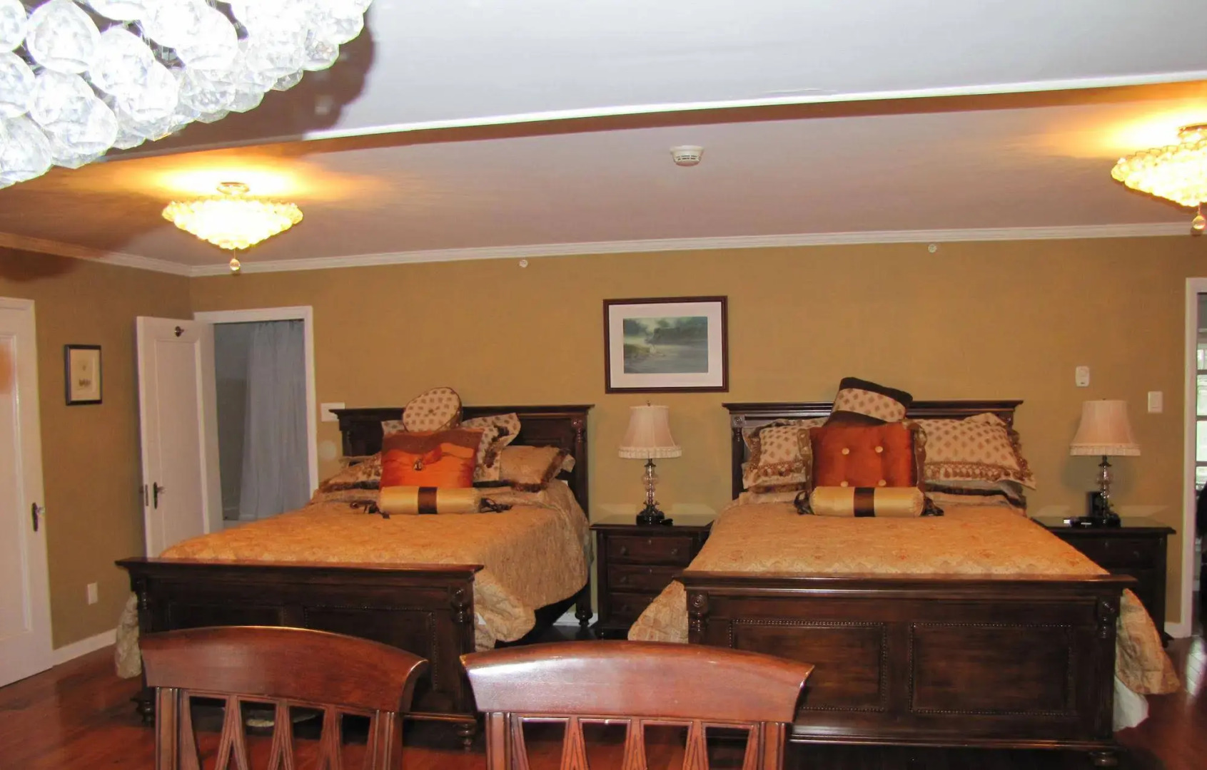 Monroe House Executive Suites