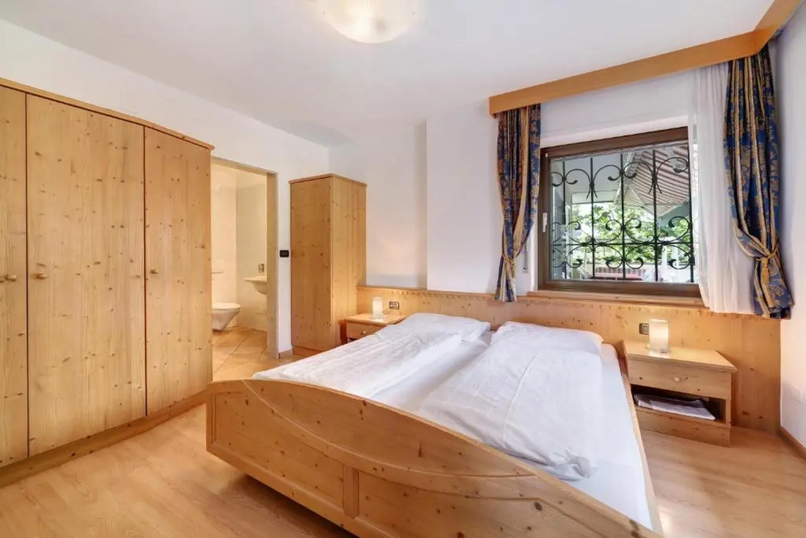 Weinsepphof Ferienwohnung 1