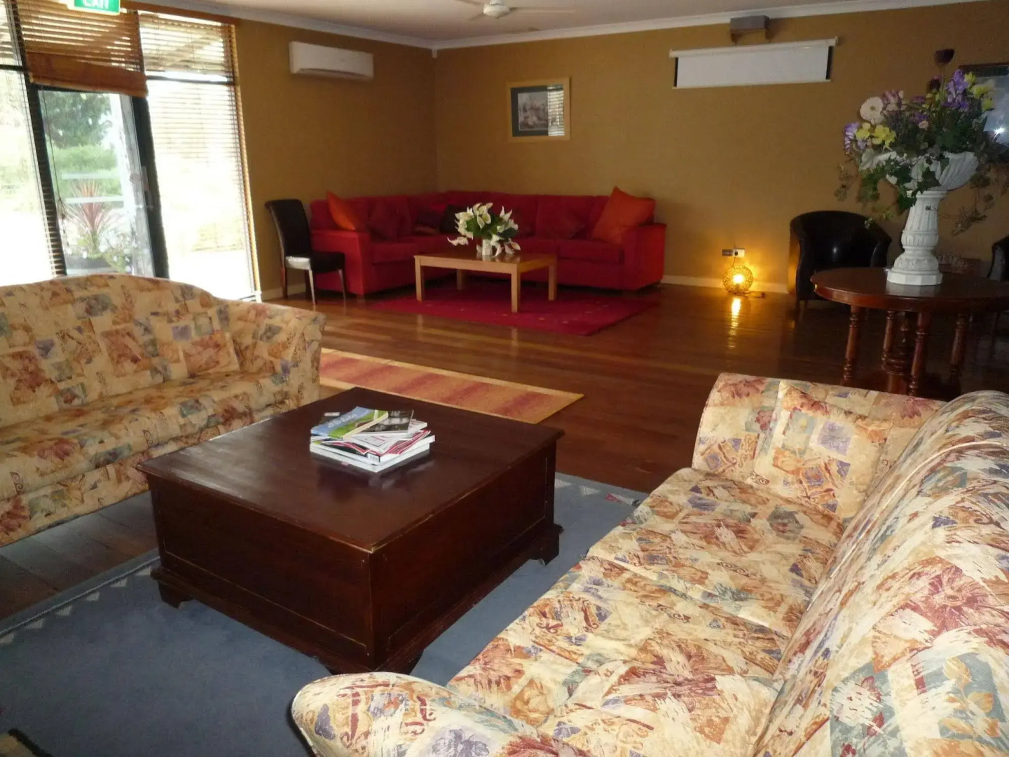 Kendenup Lodge and Cottages