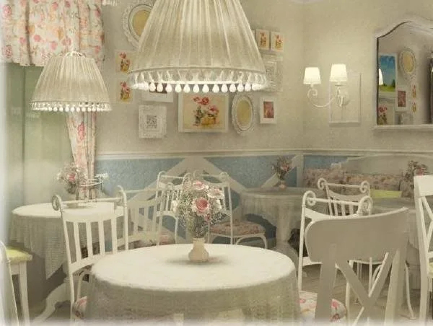 Family House Lambert