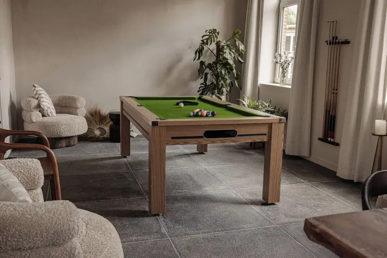 Guesthouse Just Be Mine