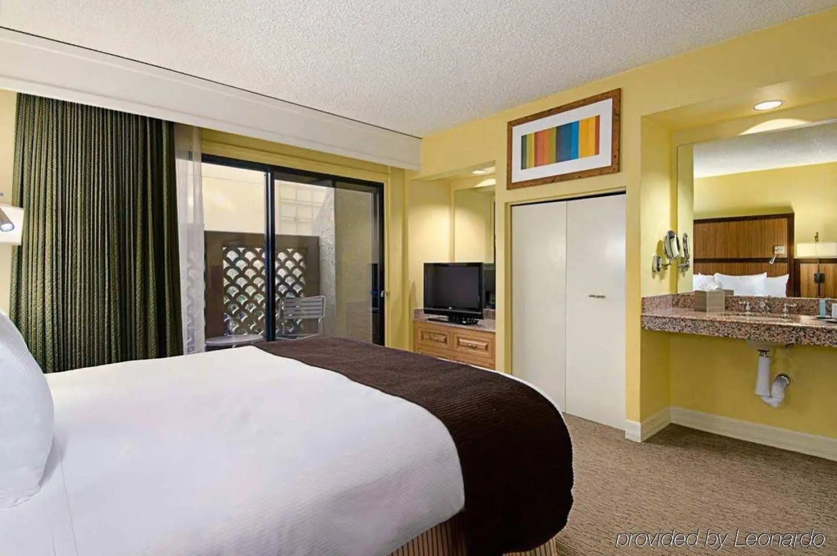 Hilton Phoenix Tapatio Cliffs Resort