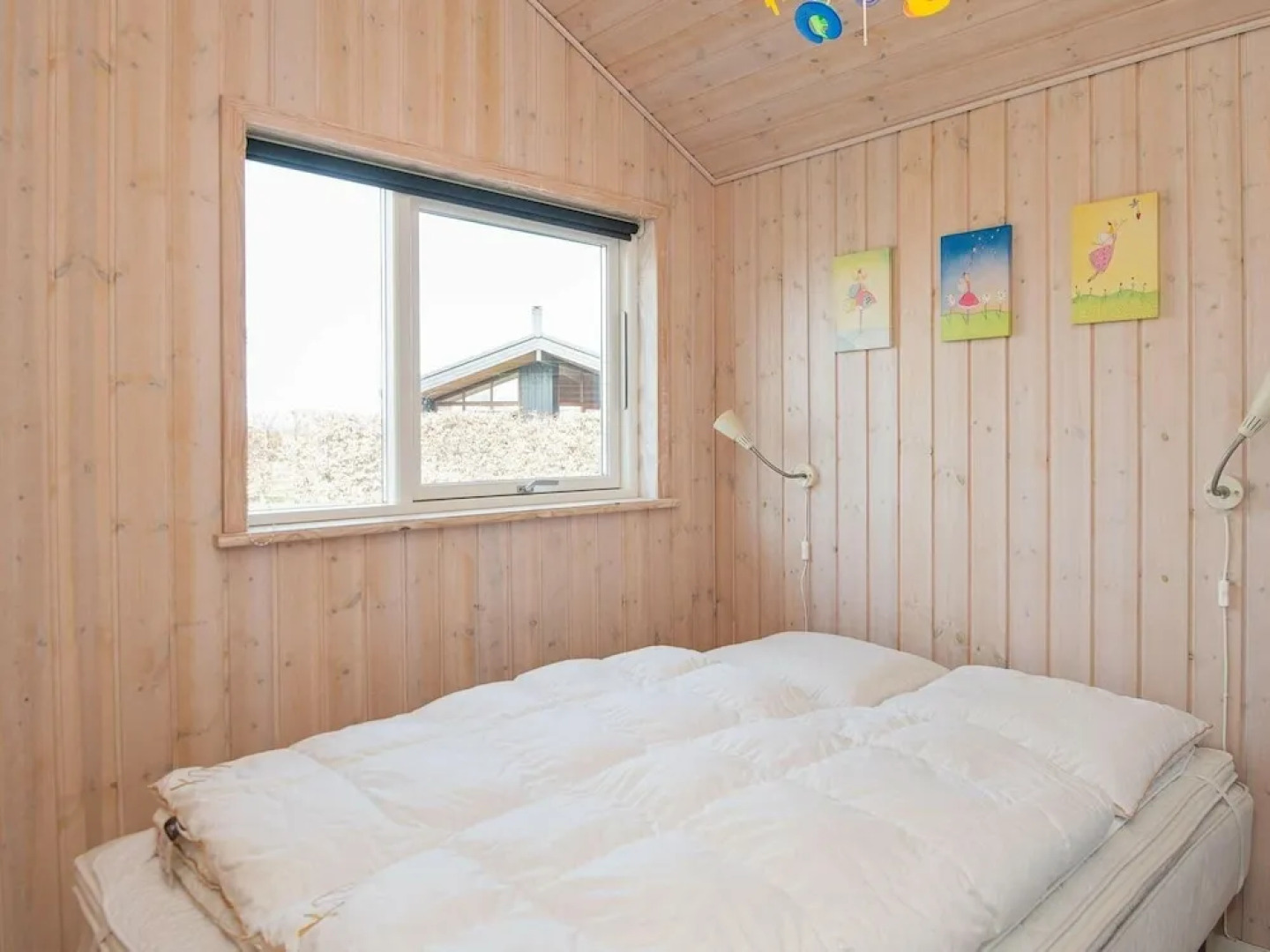 Ideal Holiday Home in Haderslev Denmark With Whirlpool