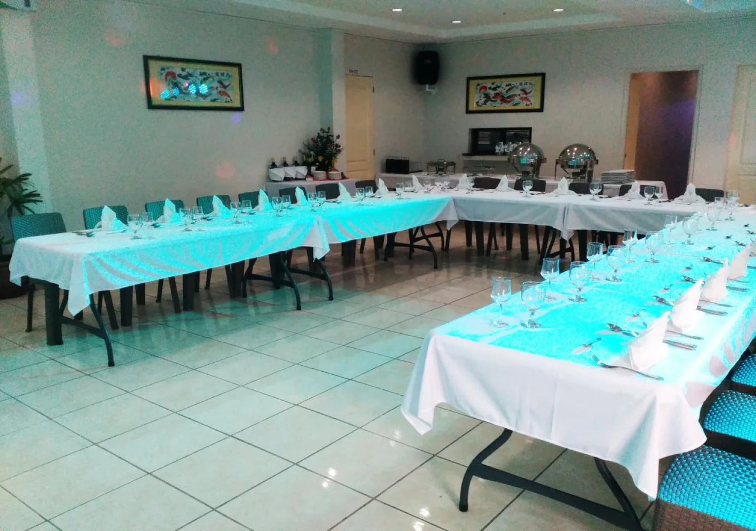 Aerostop Hotel & Restaurant