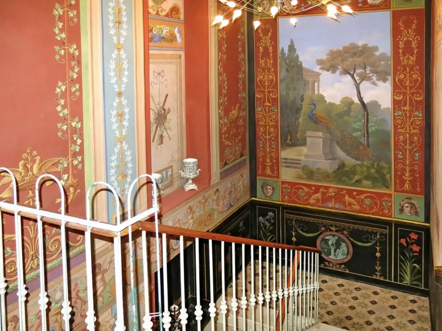 Villa Savio La Morra