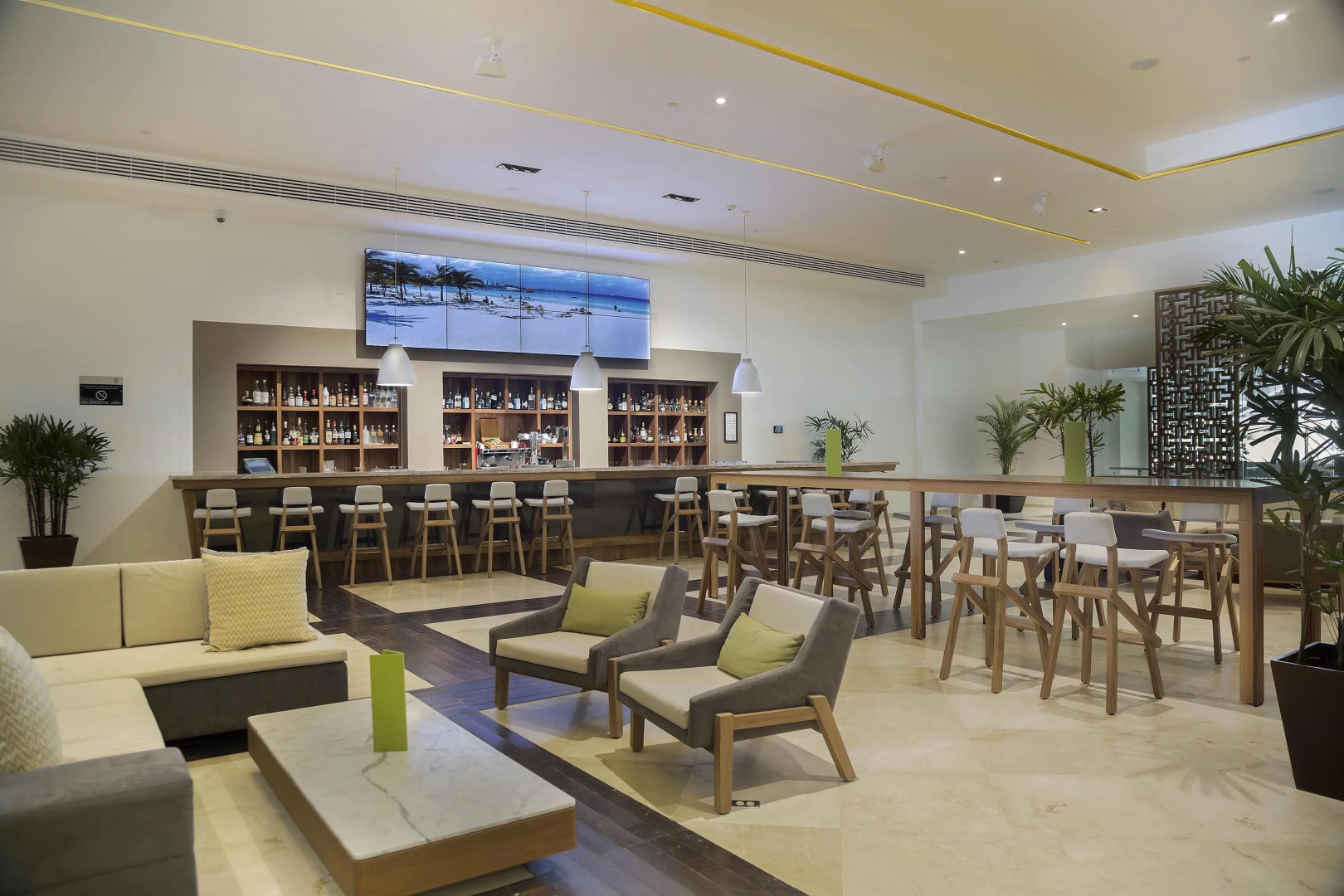 InterContinental Presidente Cancun Resort by IHG
