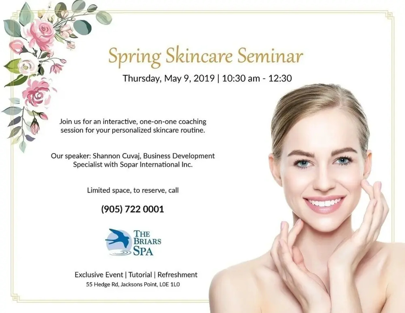 The Briars Resort & Spa