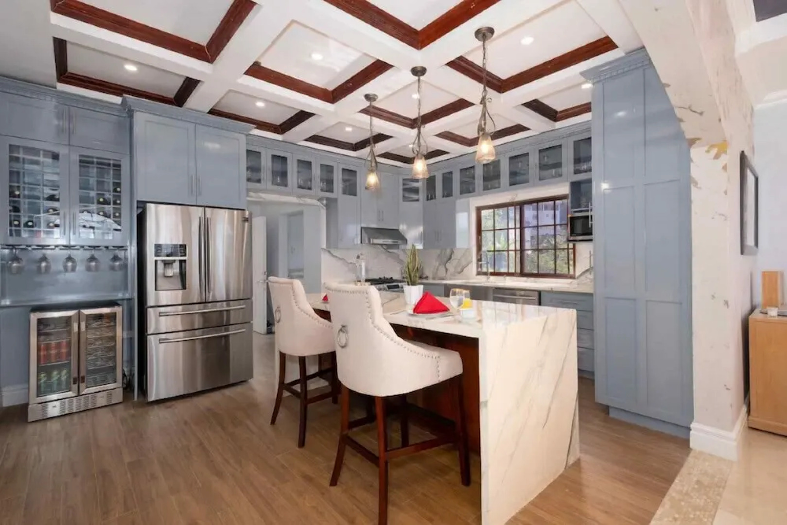 Villa De-Luxe Paradise