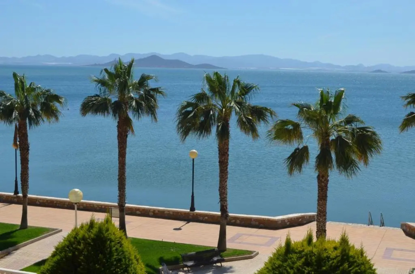 Villas de Frente - Resort Choice