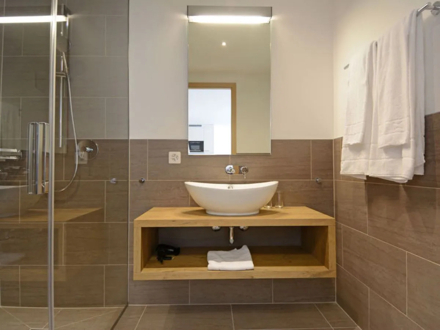 Pradas Resort - 2.5 Zimmer Premium