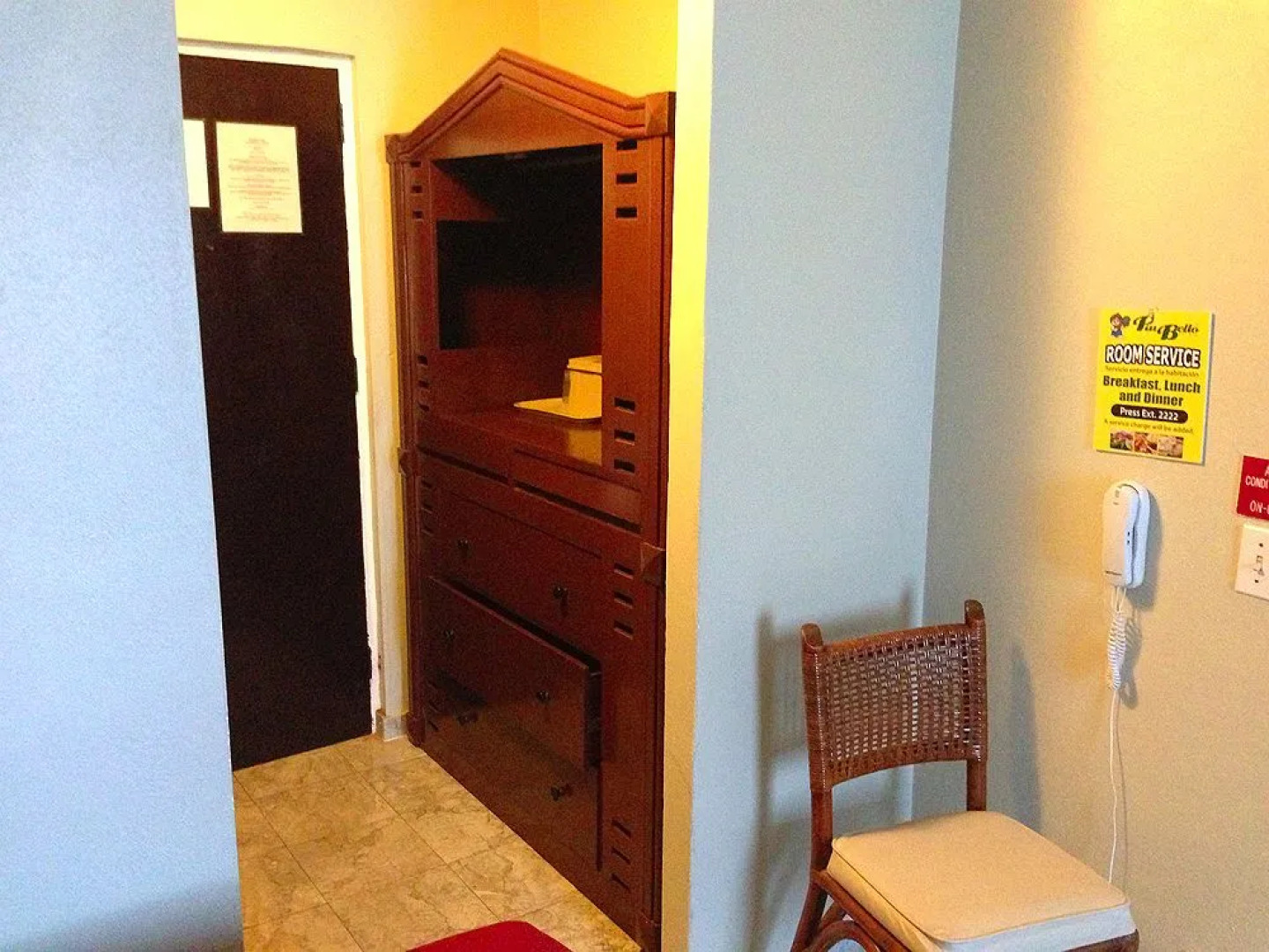 Coral By The Sea Hotel