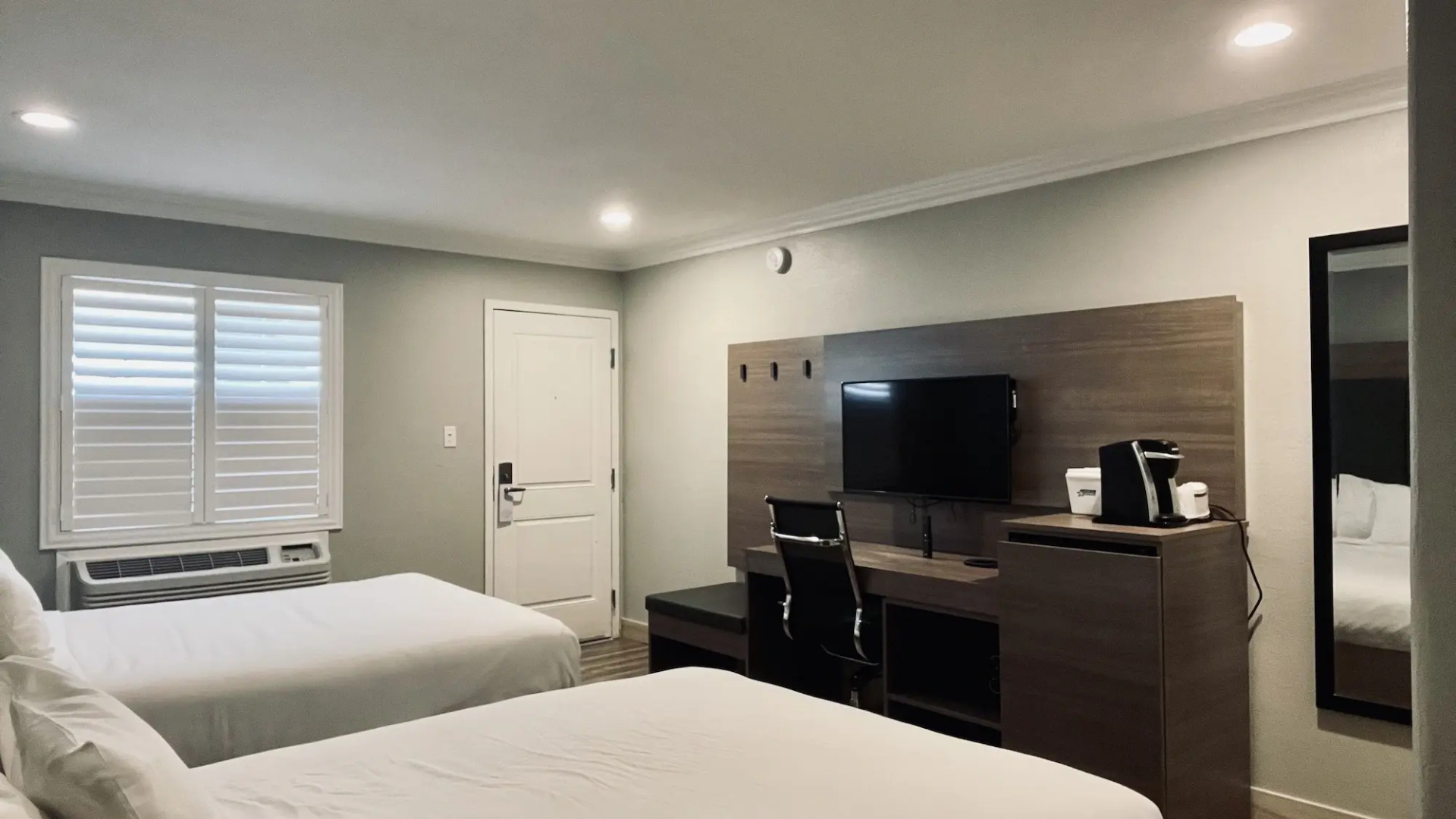 Americas Best Value Inn Antioch
