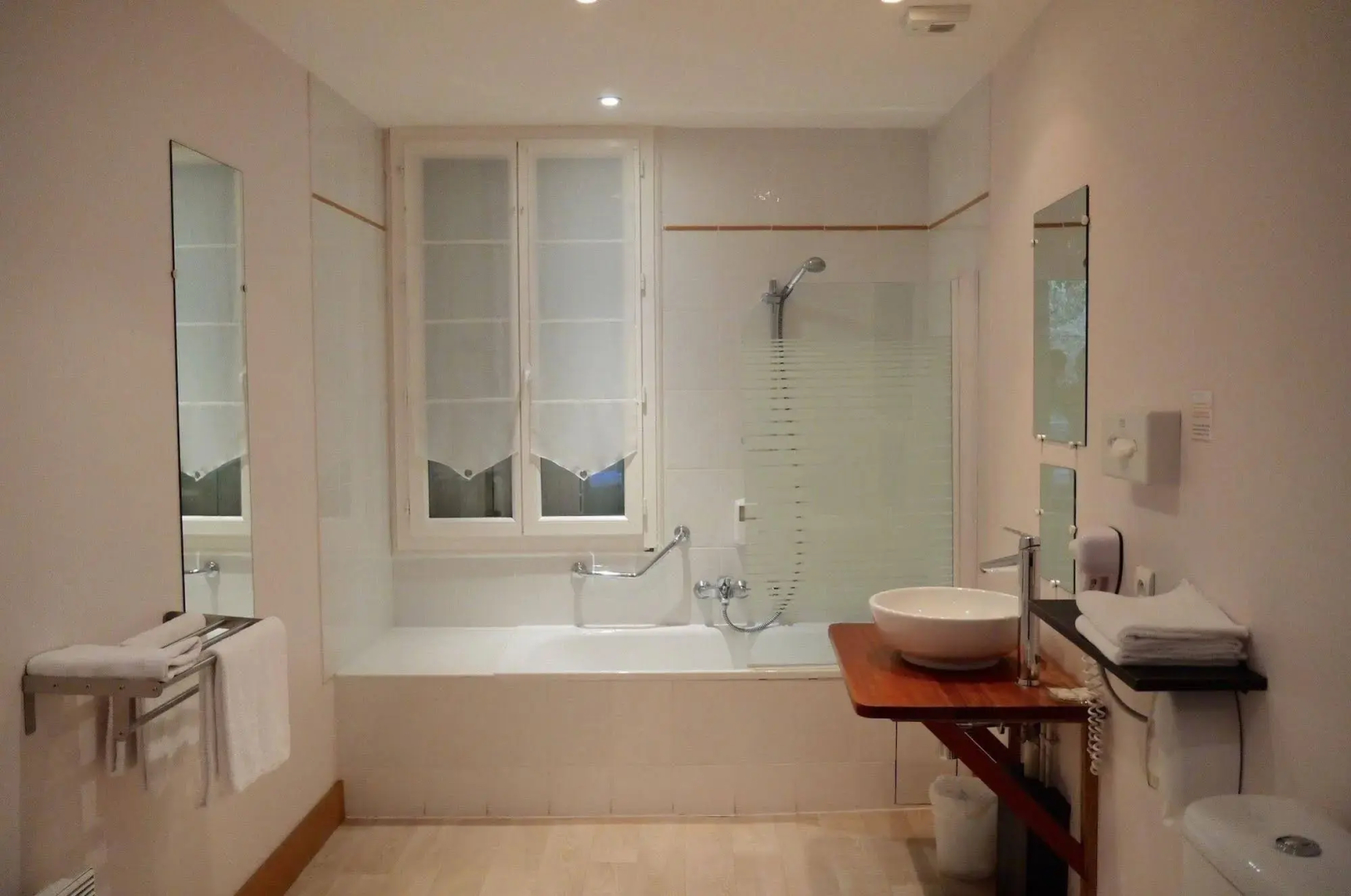 The Originals Boutique, Hôtel La Villa Ouest & Spa, Royan Plage