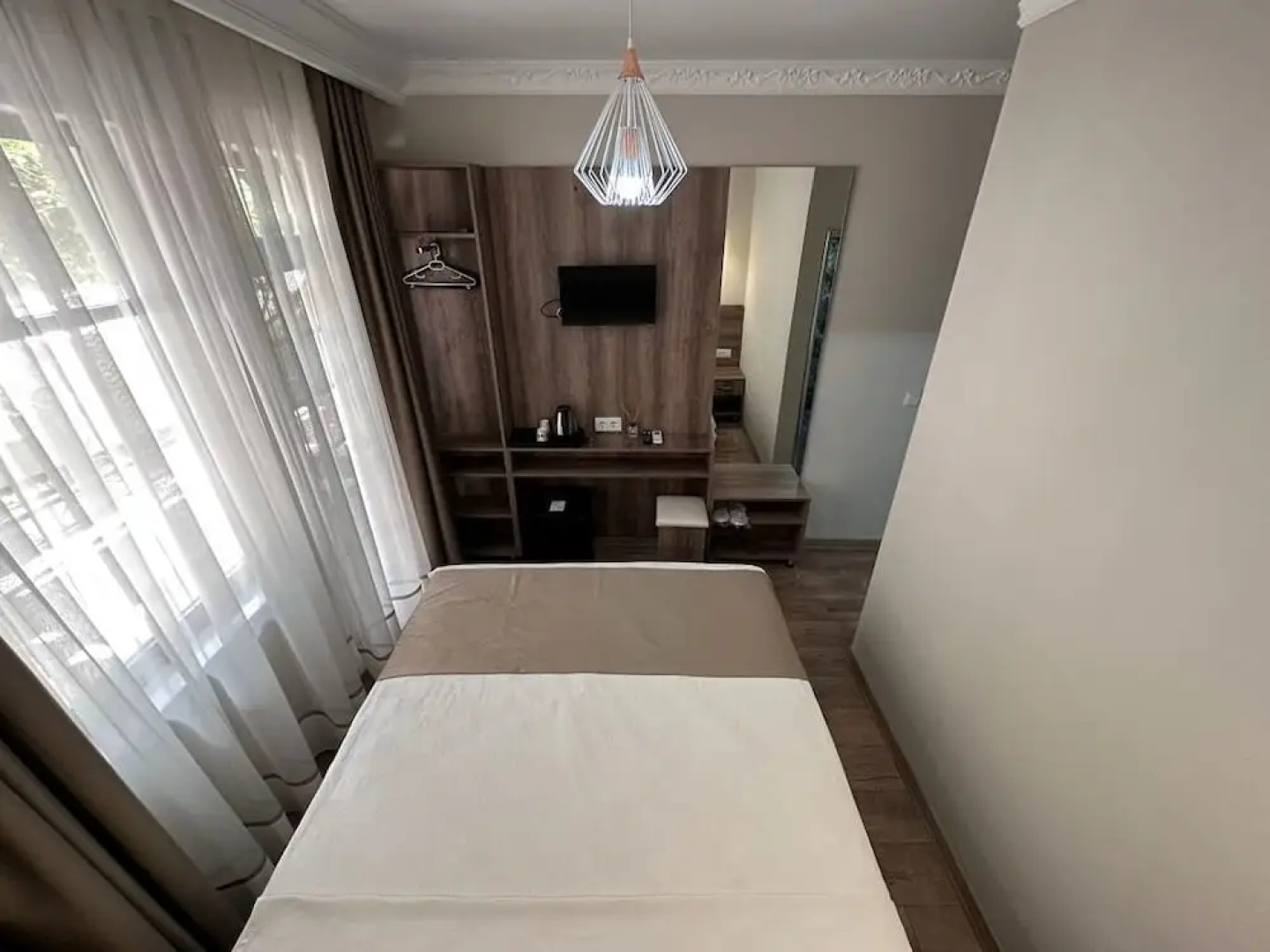 Kutberk otel