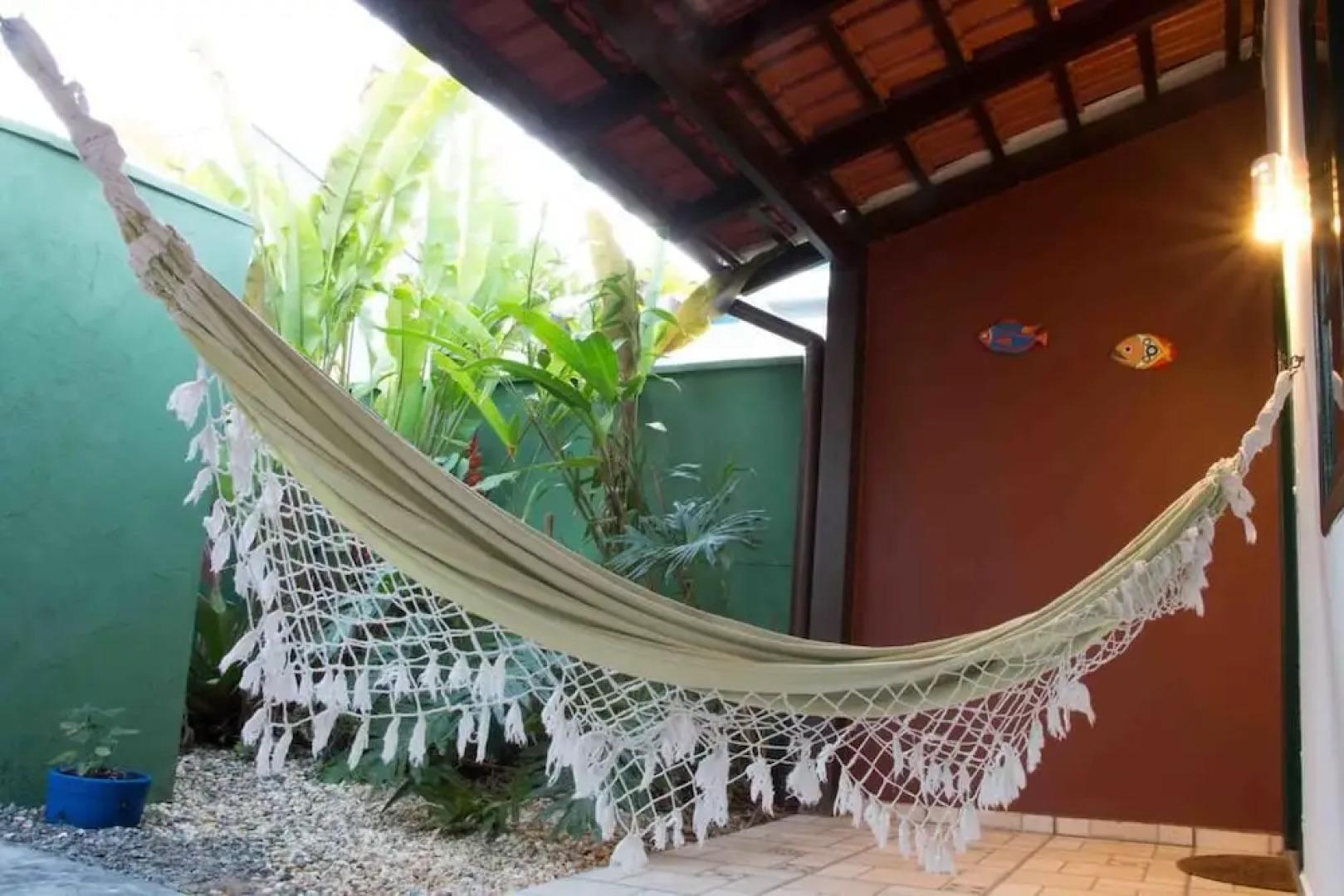 Canto das Ondas Apart Studios