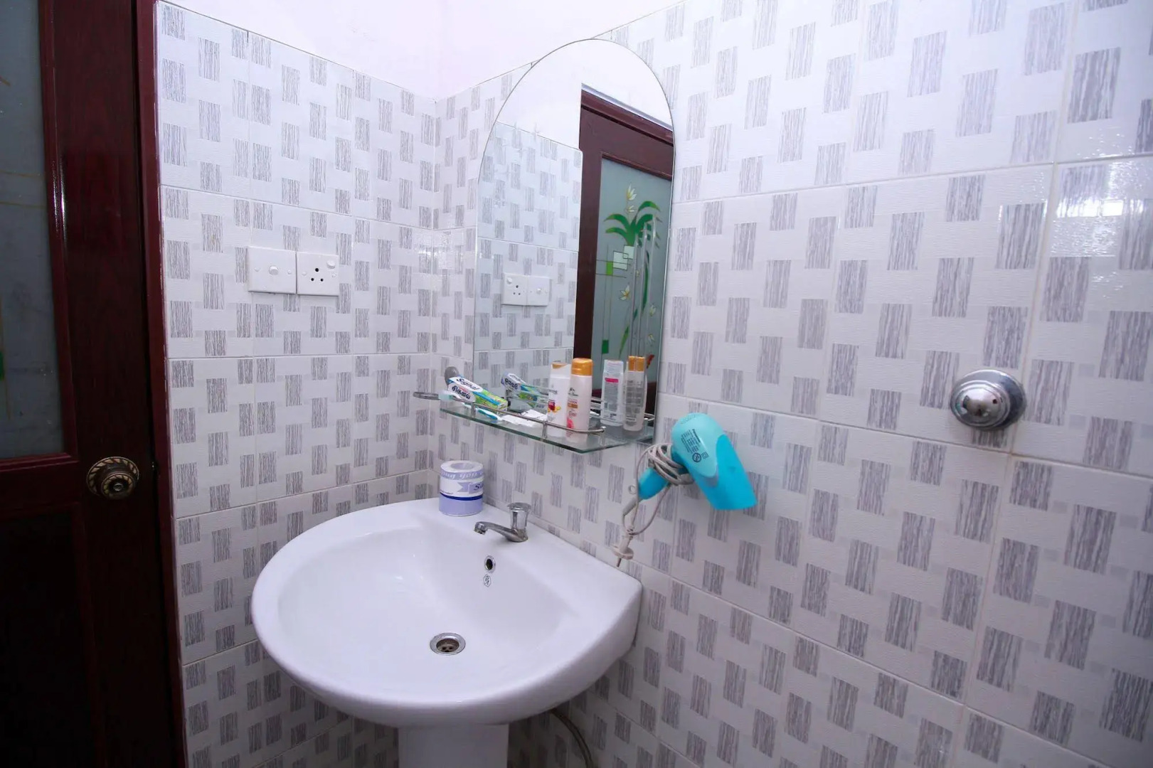 Siyanra Beach Resort