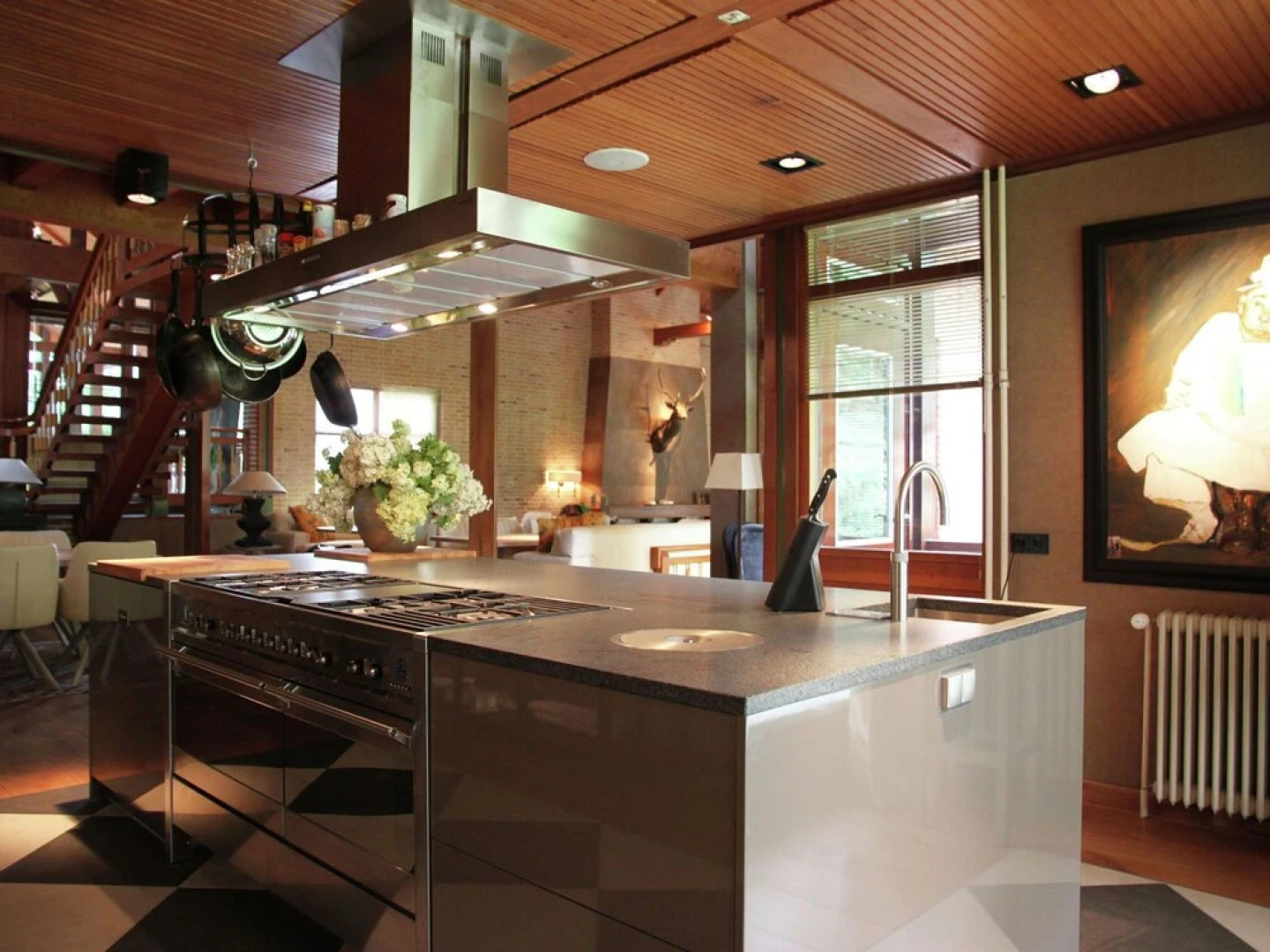 Unique & Modern Constructed Villa in Apeldoorn With Jacuzzi