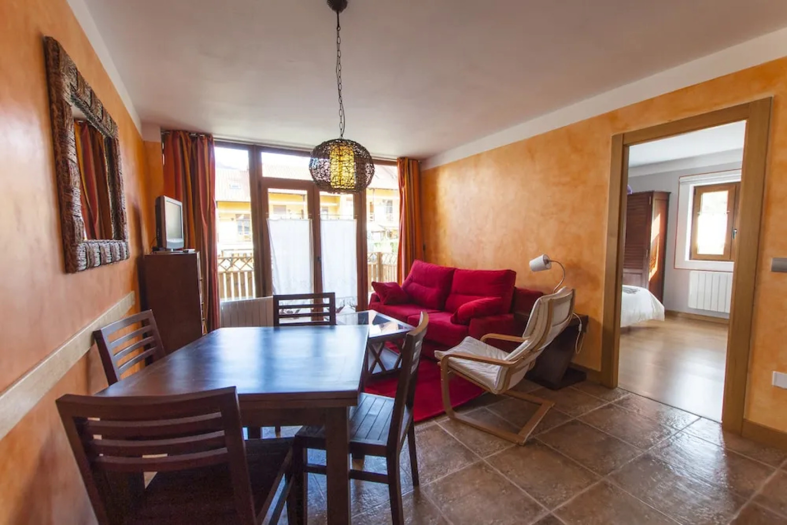 Apartamentos Alquitara 2