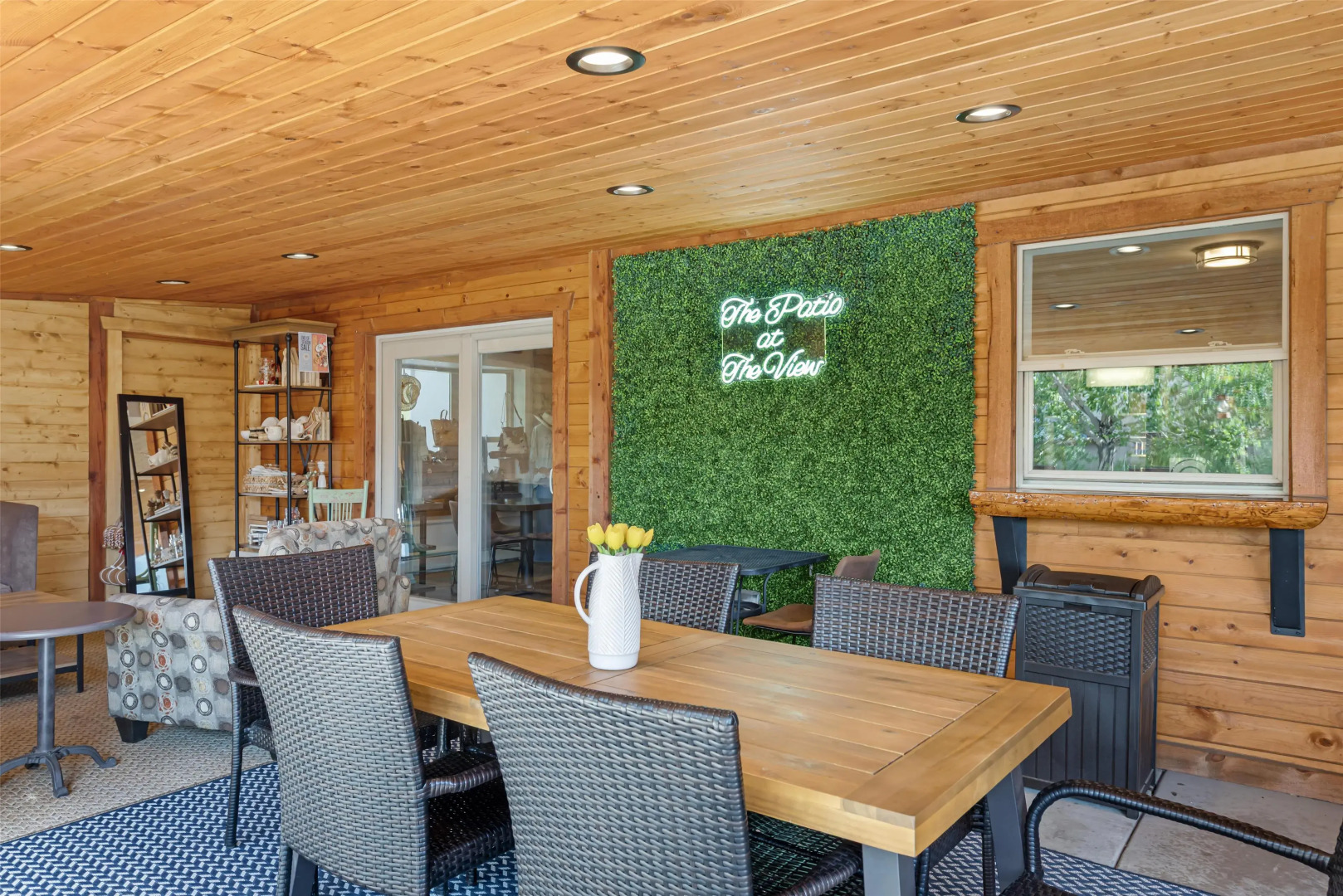 Best Western Vista Inn