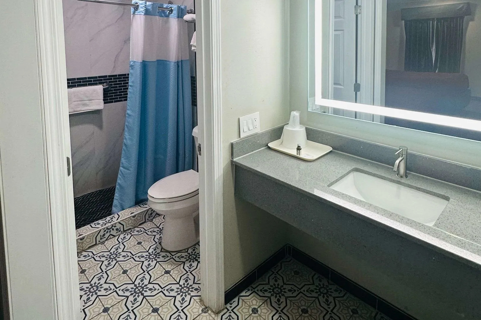 Econo Lodge Union City - Atlanta South