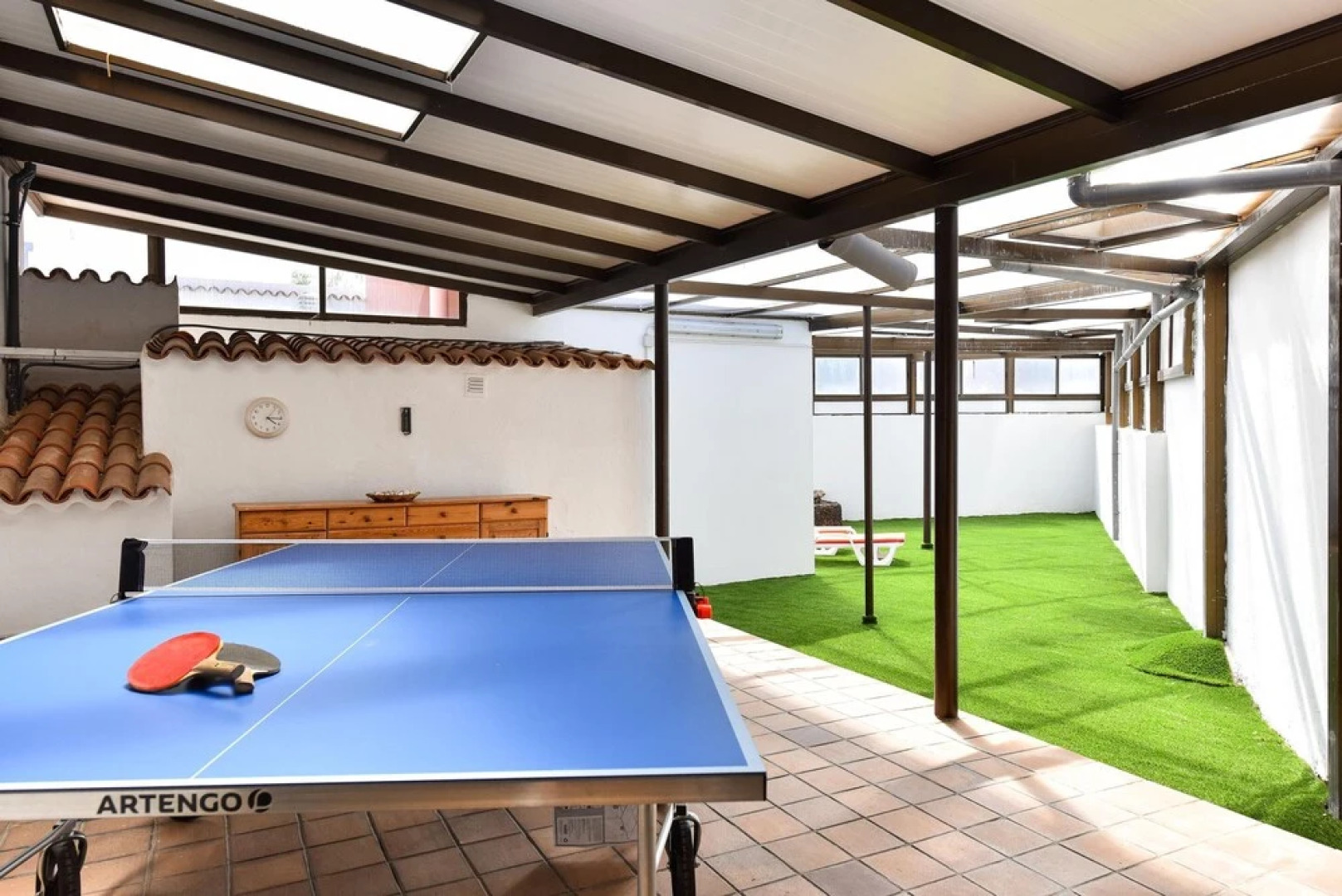 Casa La Marina Playa del Hombre NR With Pool