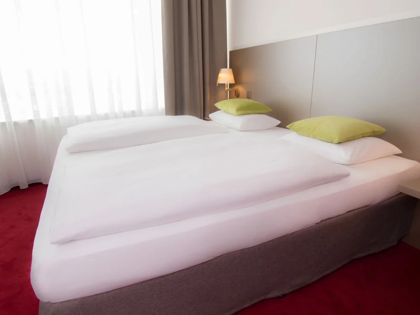 Lindner Congress Hotel Cottbus