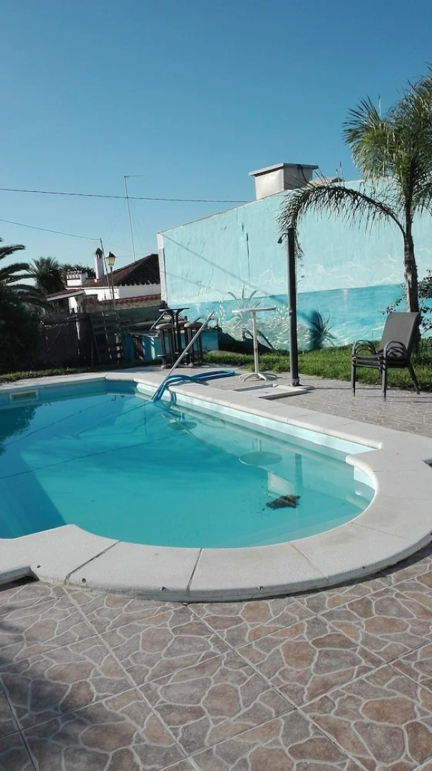 Casa Kimbo
