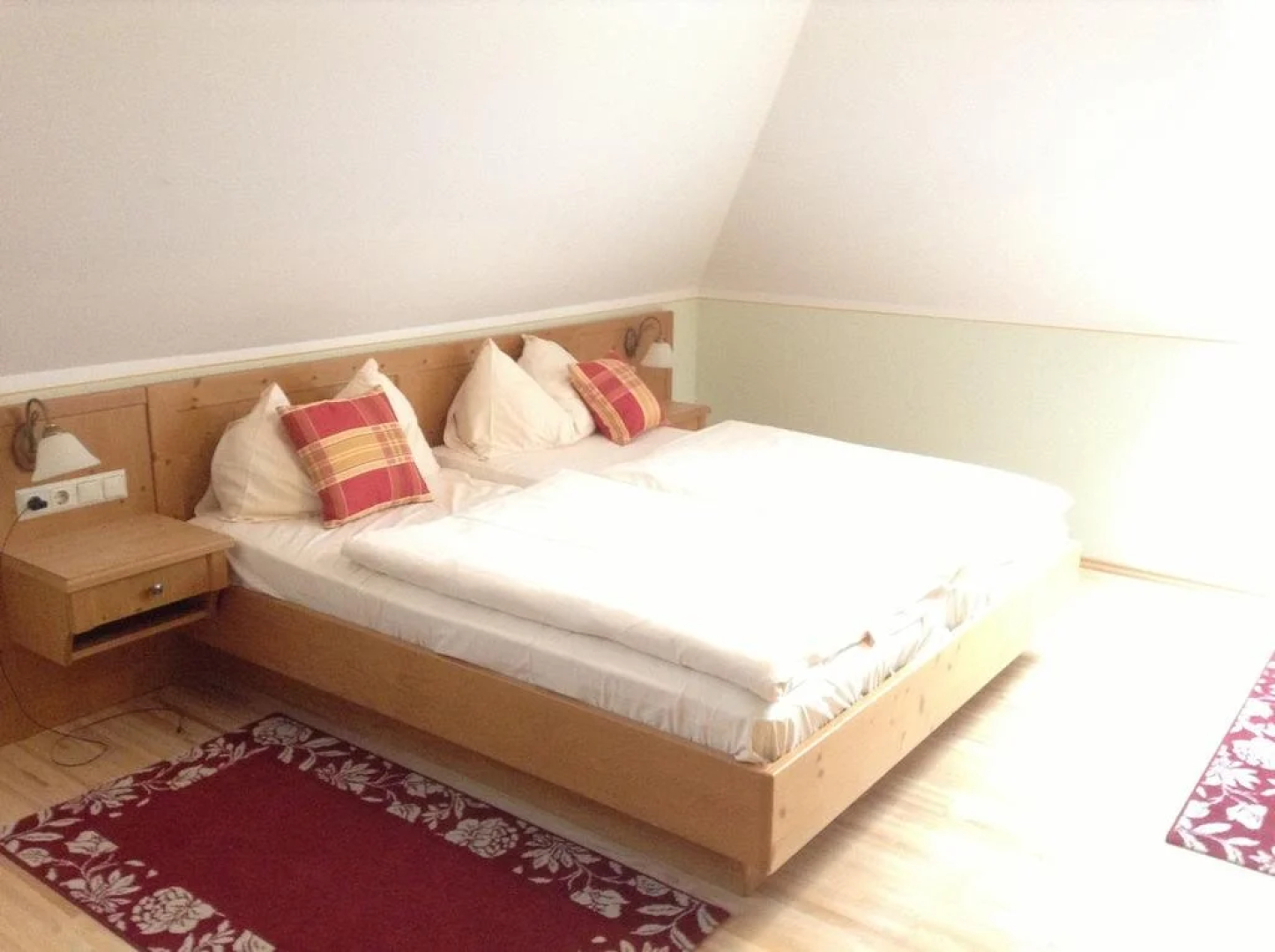 Landhotel Timmerer