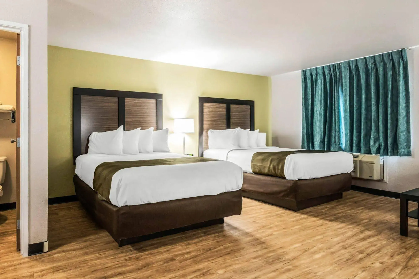 Motel 6 Lancaster, PA