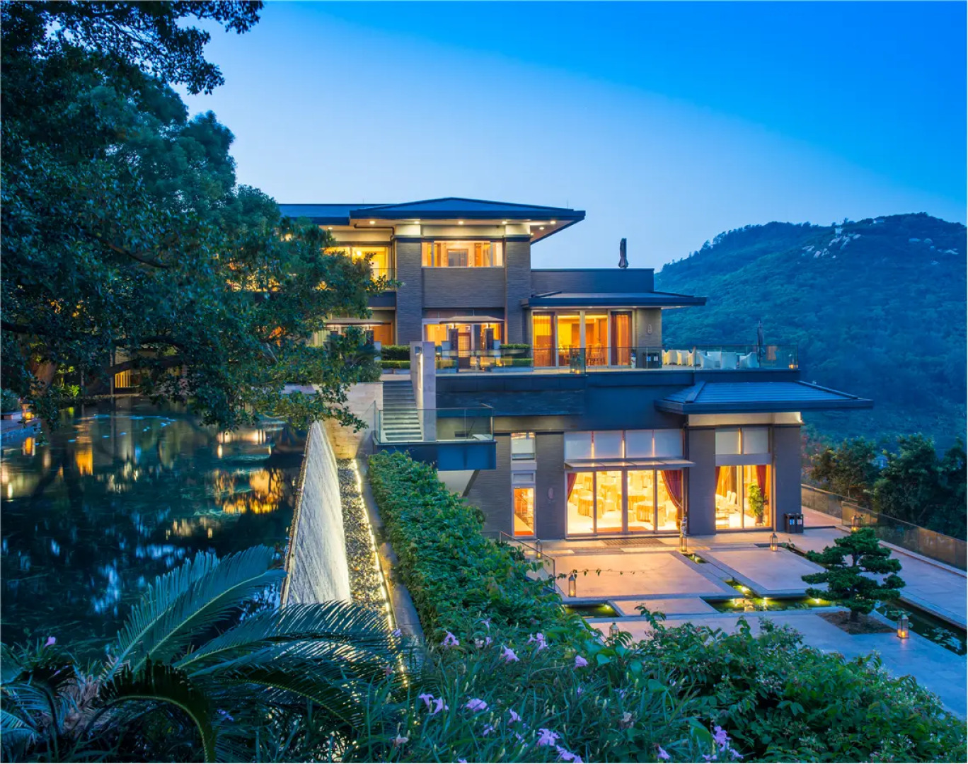 Relais & Chateaux·The Dreamland Resort