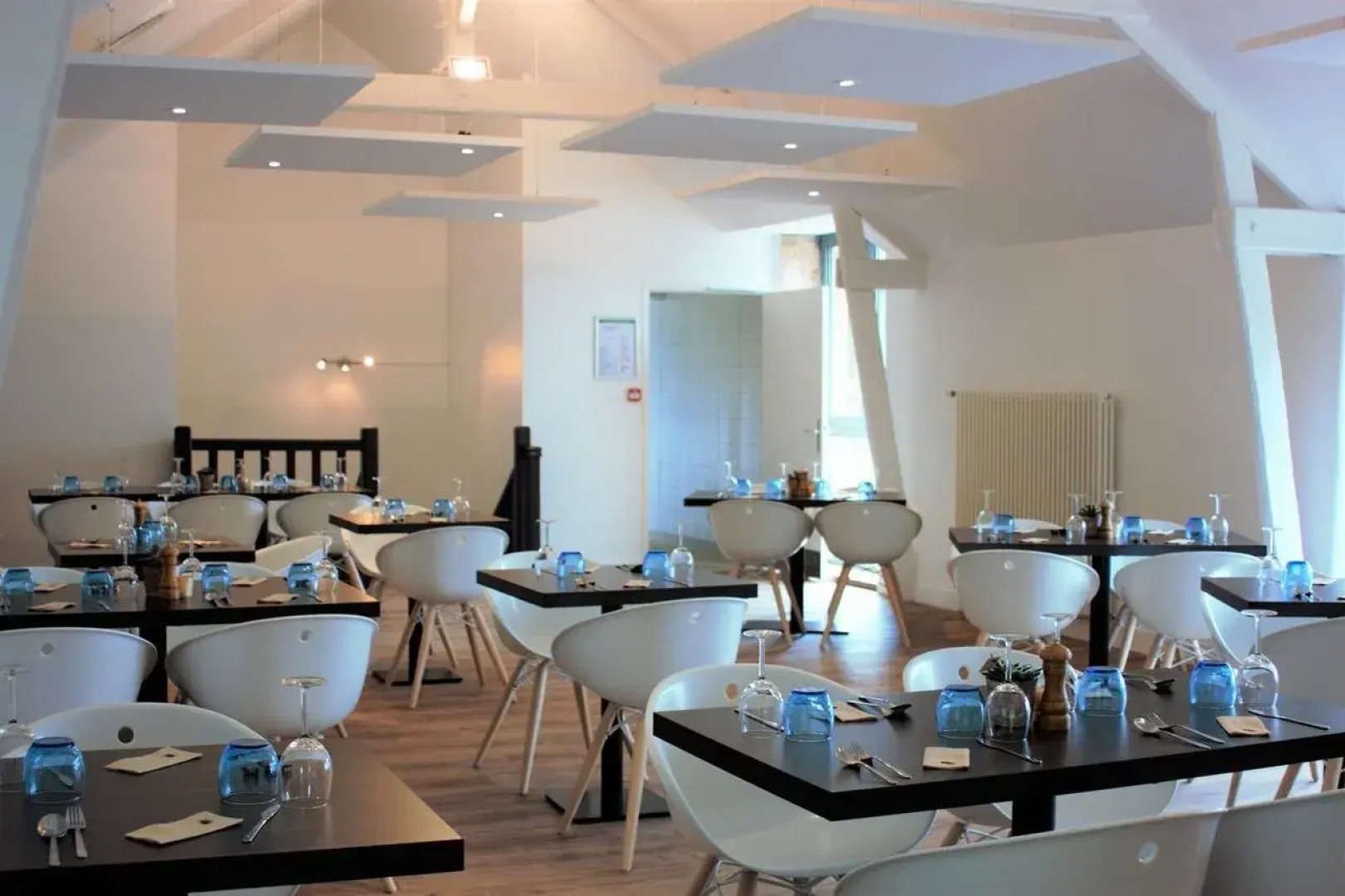 Terres de France - Domaine du Moulin Neuf