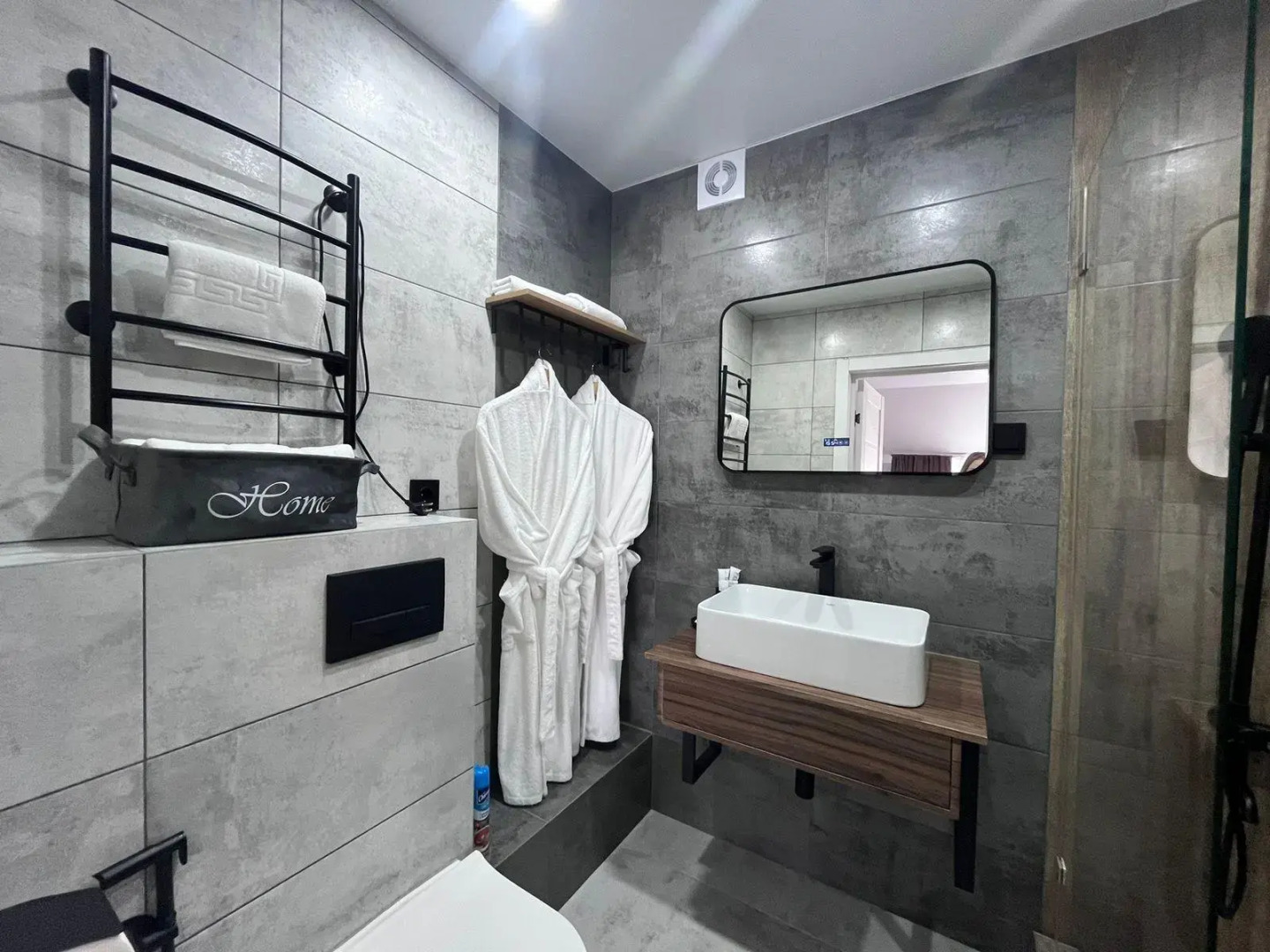 Парк-отель Чайка